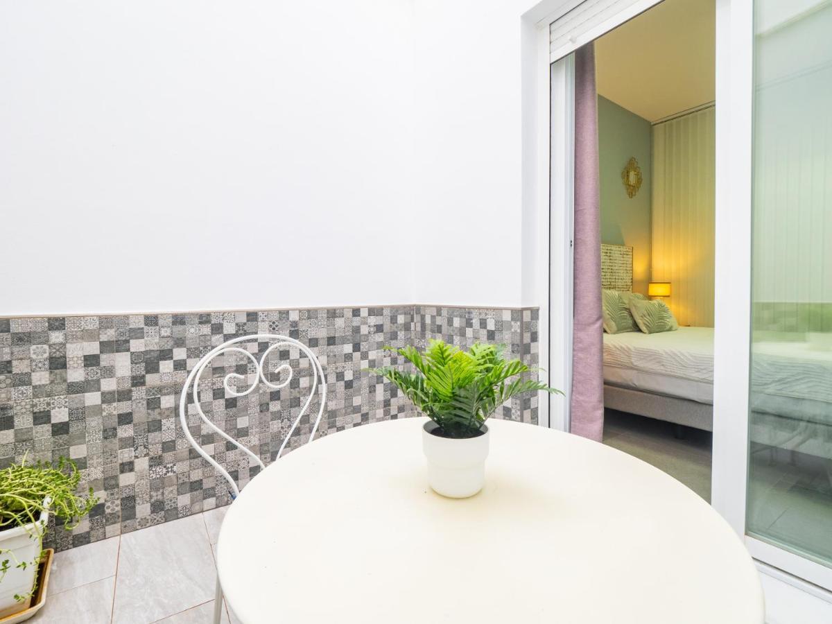 Ferienwohnung Cubo'S Boutique Urban Deluxe Alhaurín el Grande Exterior foto
