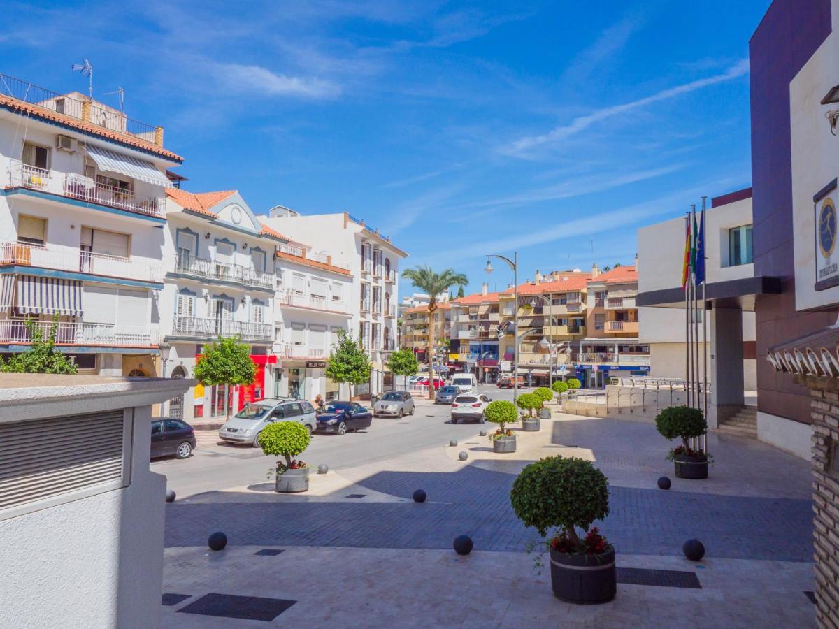 Ferienwohnung Cubo'S Boutique Urban Deluxe Alhaurín el Grande Exterior foto